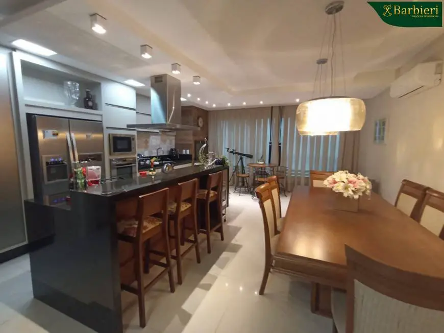 Foto 1 de Apartamento com 3 Quartos à venda, 135m² em Velha, Blumenau