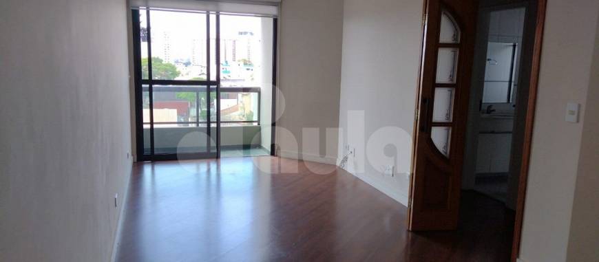 Foto 1 de Apartamento com 3 Quartos para alugar, 82m² em Vila Assuncao, Santo André