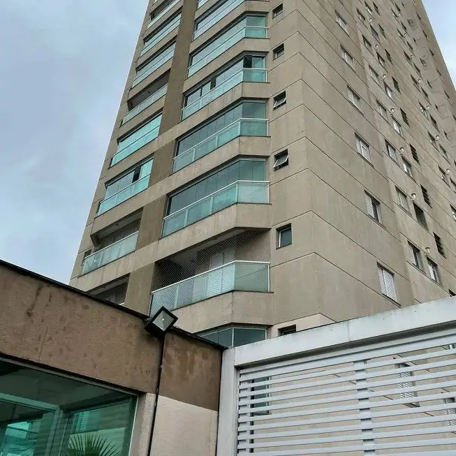 Foto 1 de Apartamento com 3 Quartos para alugar, 75m² em Vila Galvão, Guarulhos