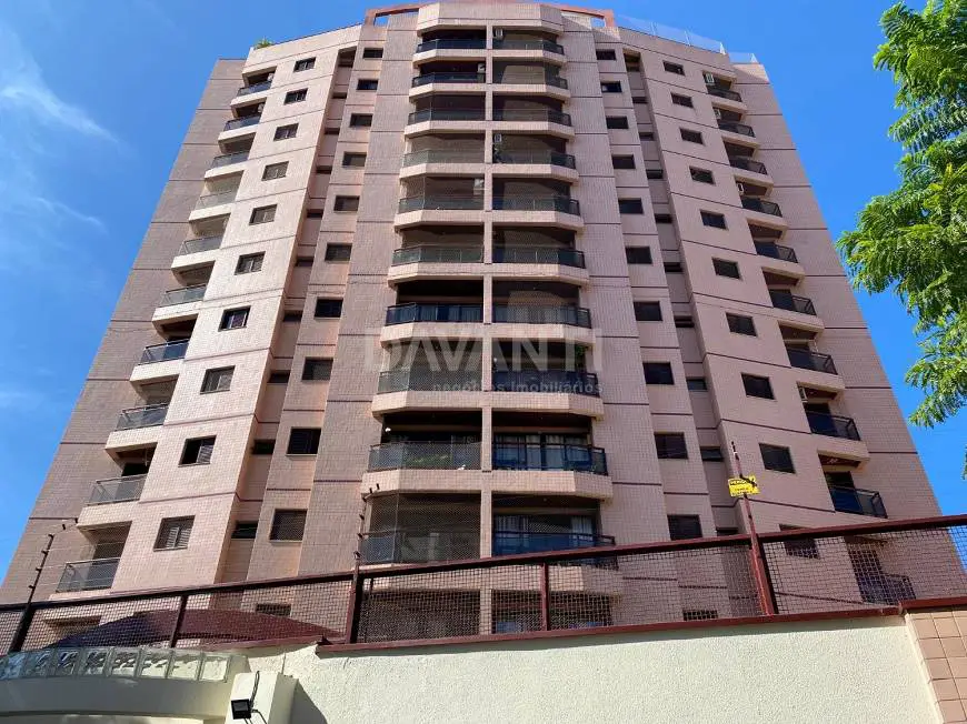 Foto 1 de Apartamento com 3 Quartos à venda, 92m² em Vila Lemos, Campinas