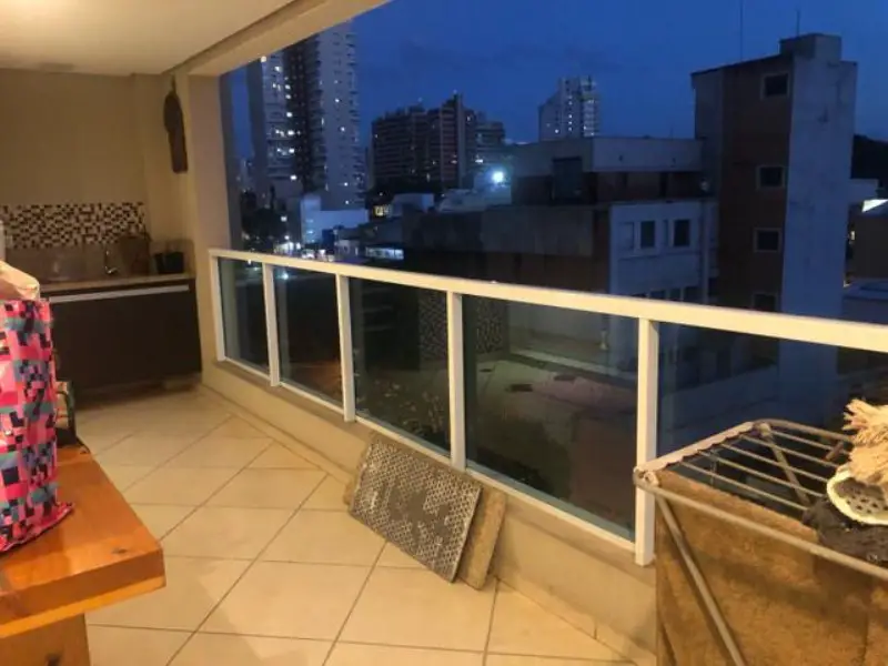 Foto 2 de Apartamento com 3 Quartos à venda, 130m² em Vila Marlene, São Bernardo do Campo