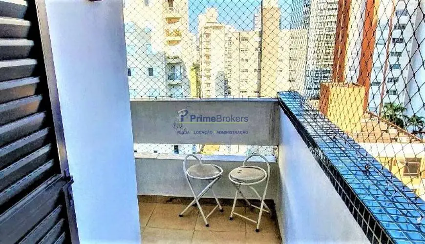 Foto 5 de Apartamento com 3 Quartos à venda, 100m² em Vila Mascote, São Paulo