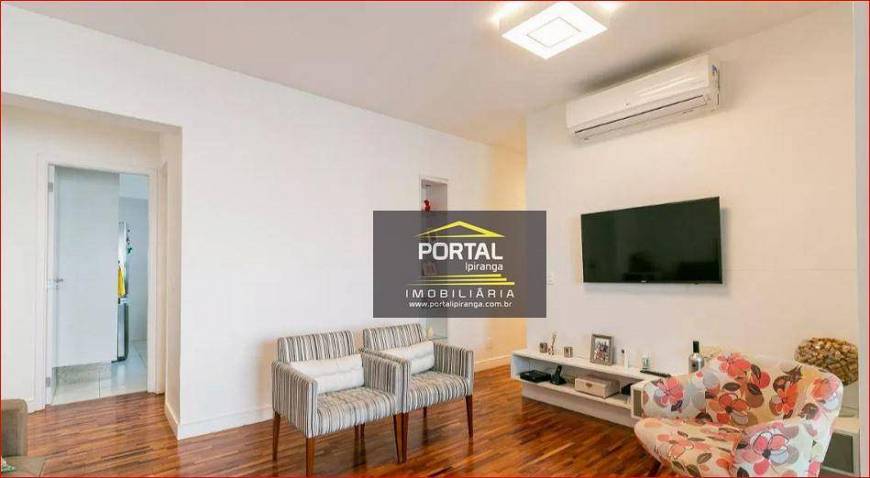 Foto 2 de Apartamento com 3 Quartos à venda, 101m² em Vila Prudente, São Paulo