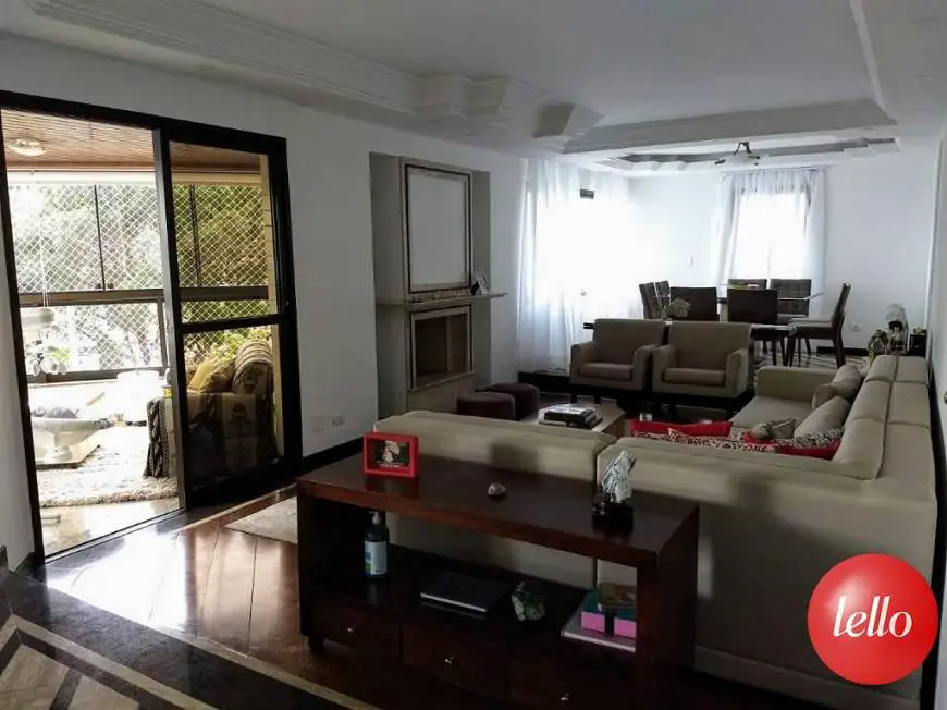 Foto 1 de Apartamento com 3 Quartos à venda, 185m² em Vila Prudente, São Paulo