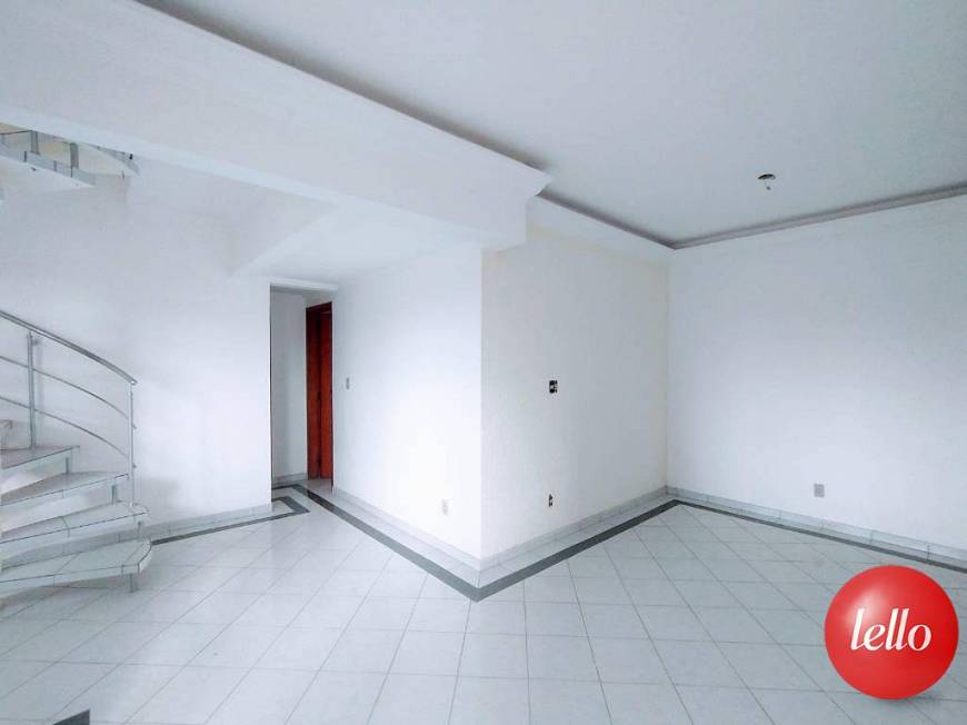 Foto 3 de Apartamento com 3 Quartos à venda, 200m² em Vila Prudente, São Paulo