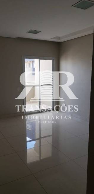 Foto 1 de Apartamento com 3 Quartos para alugar, 136m² em Vila Santa Tereza, Bauru