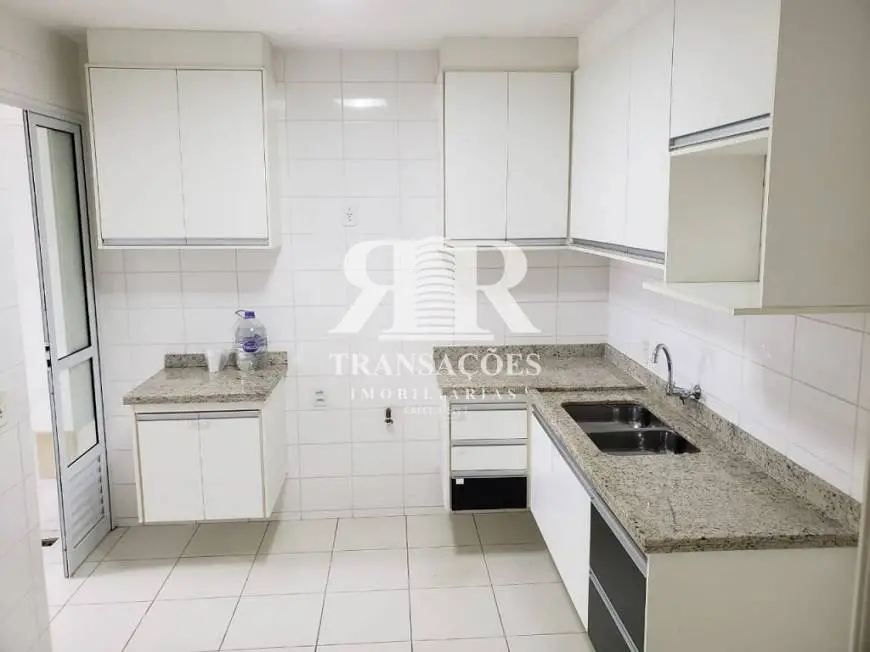 Foto 3 de Apartamento com 3 Quartos para venda ou aluguel, 77m² em Vila Santa Tereza, Bauru