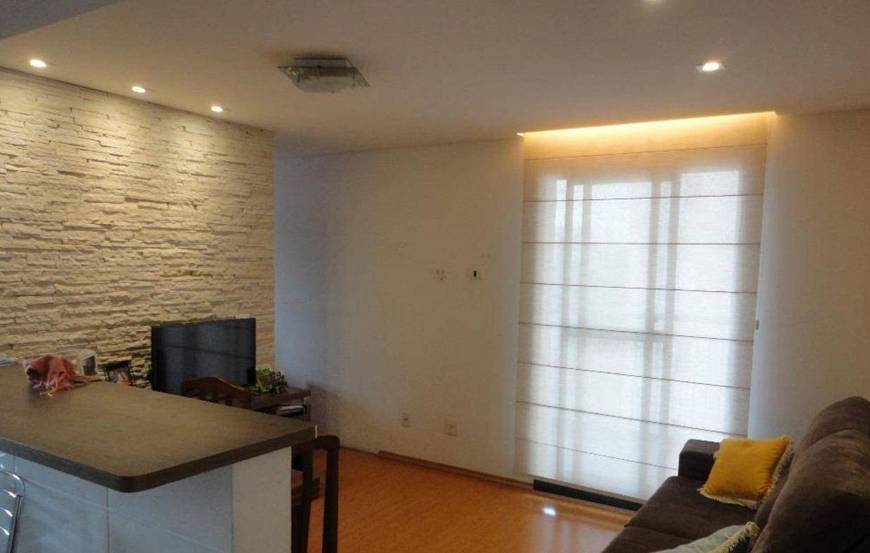 Foto 1 de Apartamento com 3 Quartos à venda, 66m² em Vila São Ricardo, Guarulhos