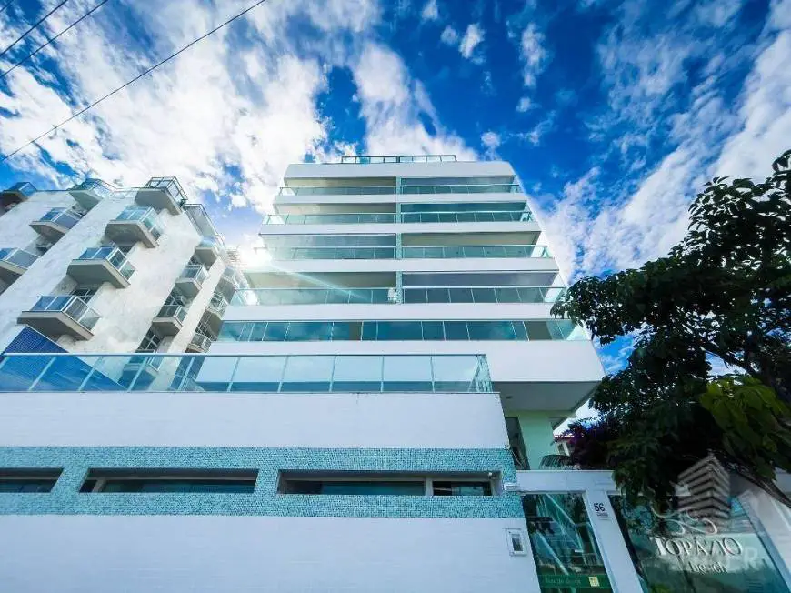 Foto 1 de Apartamento com 4 Quartos à venda, 260m² em Algodoal, Cabo Frio