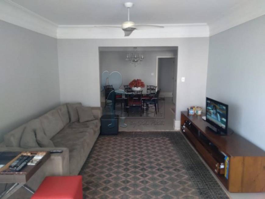 Foto 5 de Apartamento com 4 Quartos para alugar, 280m² em Centro, Ribeirão Preto