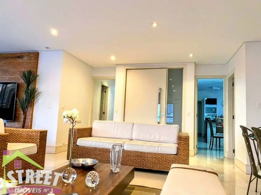 Foto 1 de Apartamento com 4 Quartos à venda, 219m² em Jardim Barbosa, Guarulhos