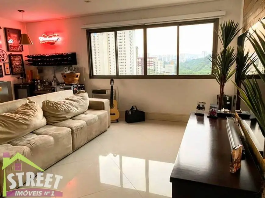 Foto 2 de Apartamento com 4 Quartos à venda, 219m² em Jardim Barbosa, Guarulhos