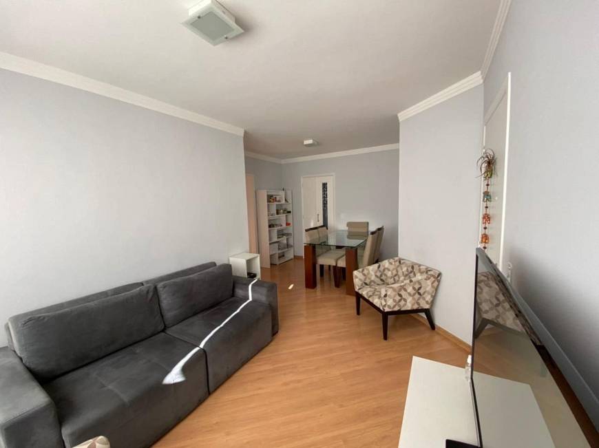 Foto 1 de Apartamento com 4 Quartos à venda, 96m² em Jardim Barbosa, Guarulhos