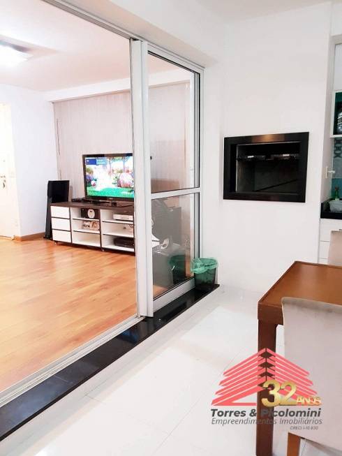 Foto 3 de Apartamento com 4 Quartos à venda, 122m² em Móoca, São Paulo