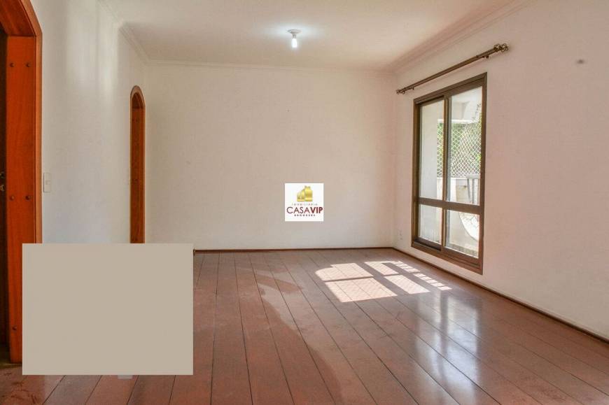 Foto 1 de Apartamento com 4 Quartos à venda, 140m² em Parque da Mooca, São Paulo