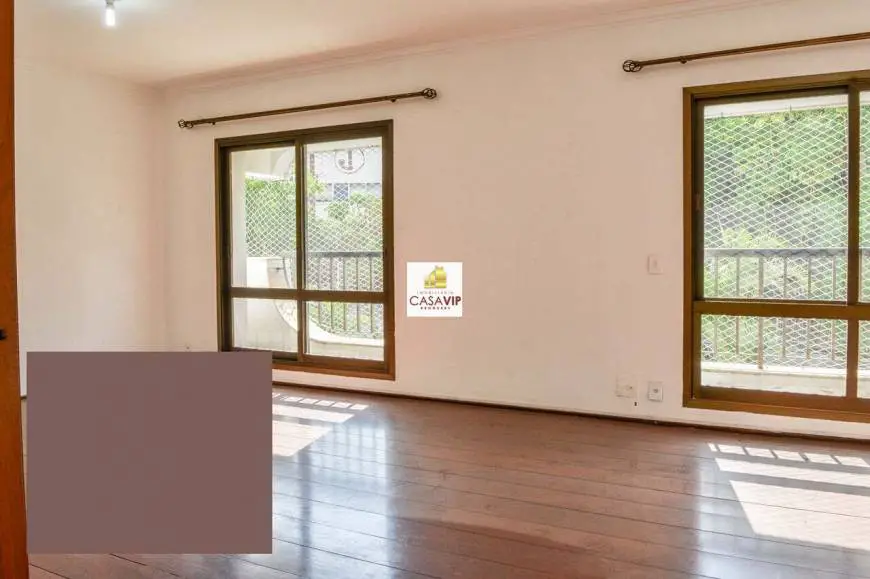 Foto 2 de Apartamento com 4 Quartos à venda, 140m² em Parque da Mooca, São Paulo