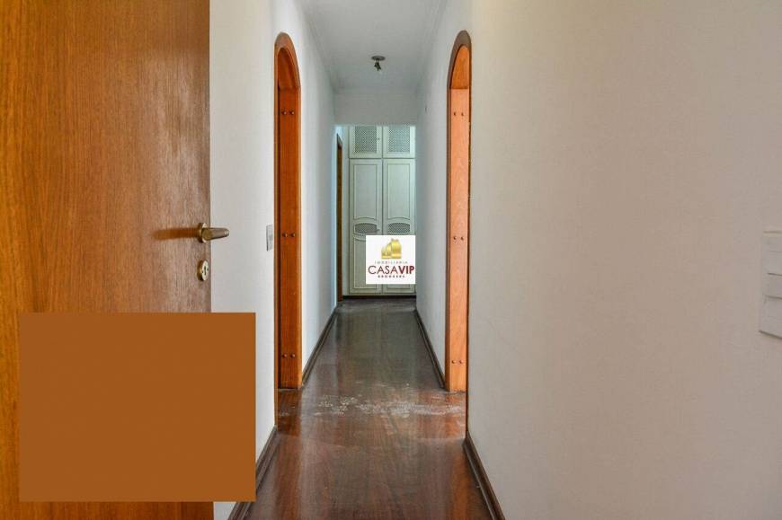 Foto 4 de Apartamento com 4 Quartos à venda, 140m² em Parque da Mooca, São Paulo