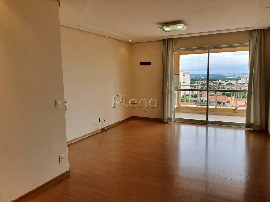 Foto 1 de Apartamento com 4 Quartos à venda, 114m² em Parque das Flores, Campinas