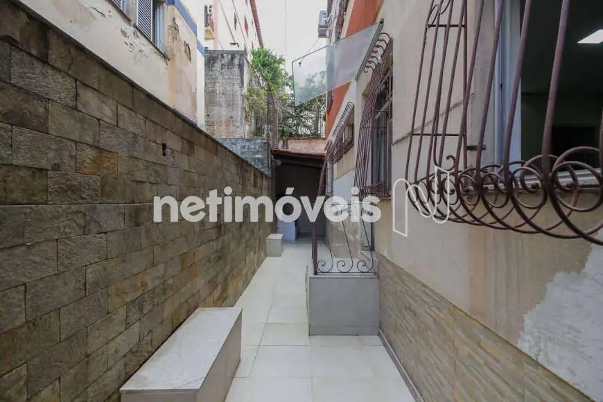 Foto 4 de Apartamento com 4 Quartos à venda, 122m² em São Lucas, Belo Horizonte