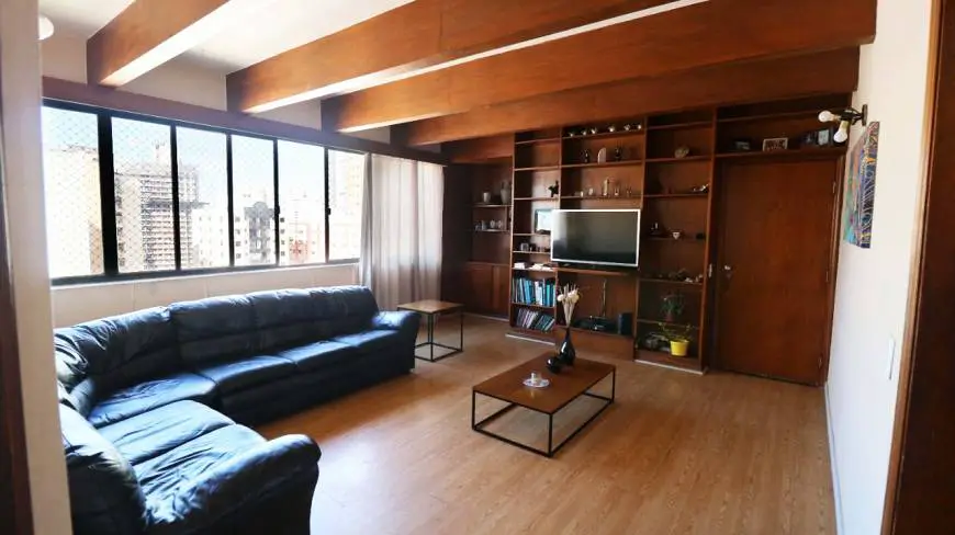 Foto 1 de Apartamento com 4 Quartos à venda, 112m² em Vila Mariana, São Paulo