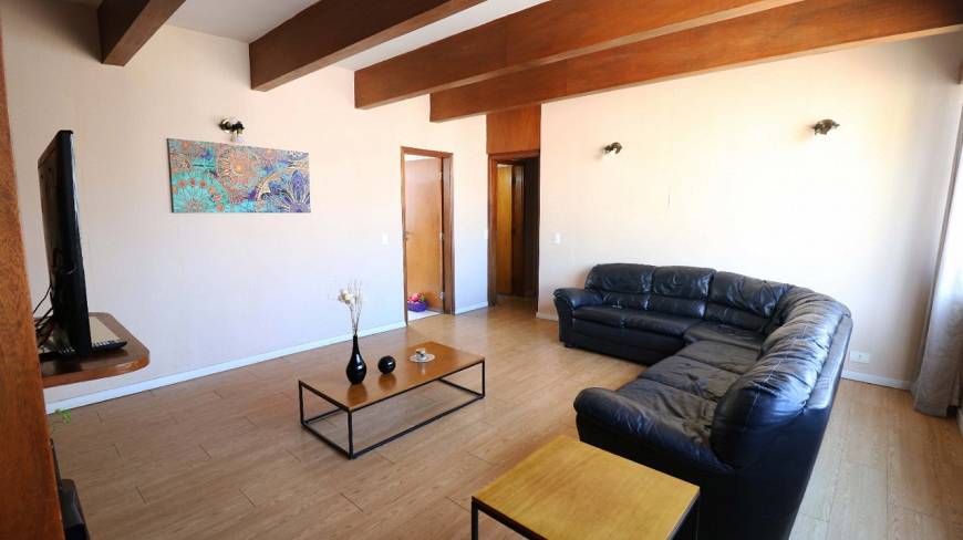 Foto 4 de Apartamento com 4 Quartos à venda, 112m² em Vila Mariana, São Paulo