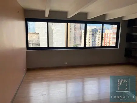 Foto 1 de Apartamento com 4 Quartos à venda, 115m² em Vila Mariana, São Paulo