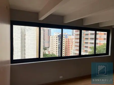 Foto 2 de Apartamento com 4 Quartos à venda, 115m² em Vila Mariana, São Paulo