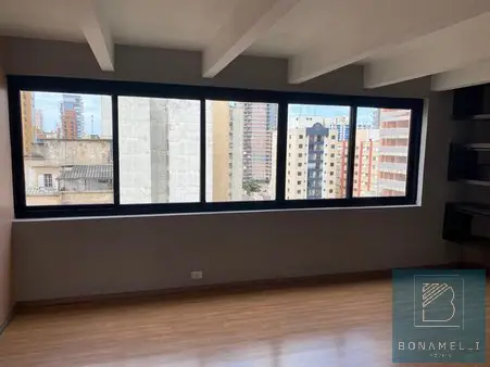 Foto 3 de Apartamento com 4 Quartos à venda, 115m² em Vila Mariana, São Paulo