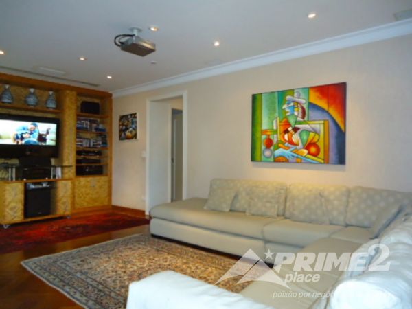 Foto 1 de Apartamento com 4 Quartos à venda, 140m² em Vila Olímpia, São Paulo