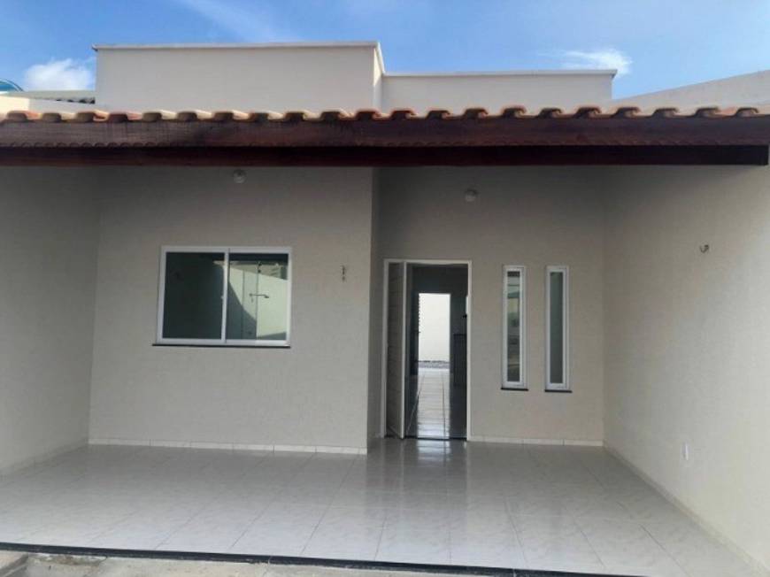 Foto 1 de Casa com 2 Quartos à venda, 100m² em Jardim Atlântico, Serra