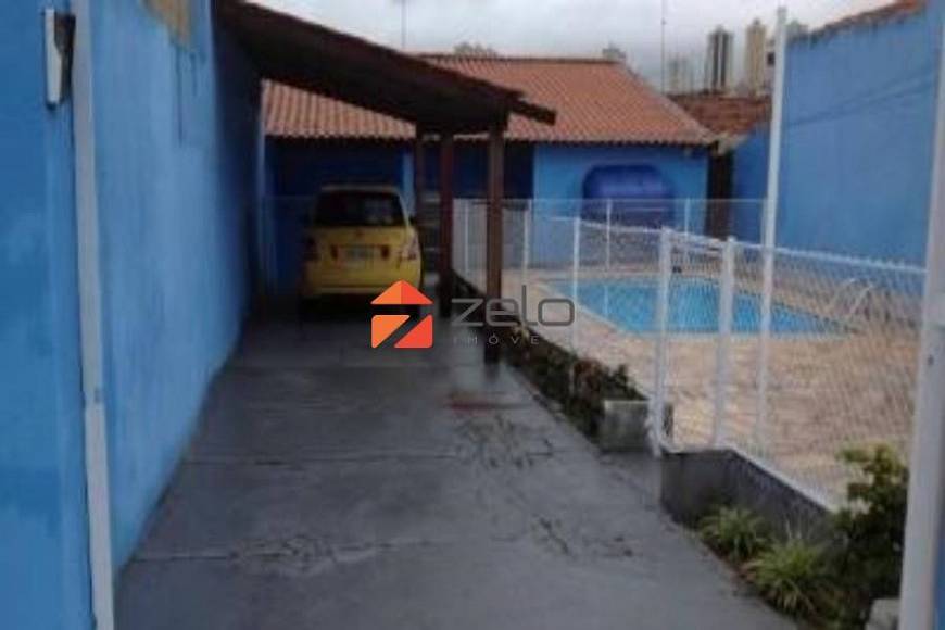 Foto 1 de Casa com 2 Quartos à venda, 50m² em Jardim Santa Genebra, Campinas
