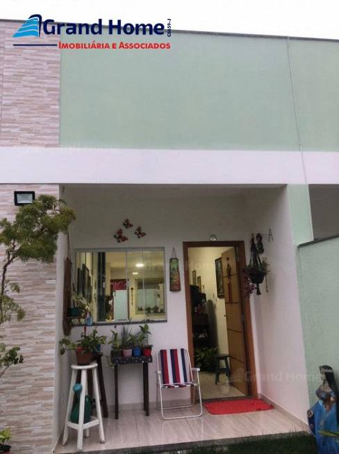 Foto 5 de Casa com 2 Quartos à venda, 150m² em Riviera da Barra, Vila Velha