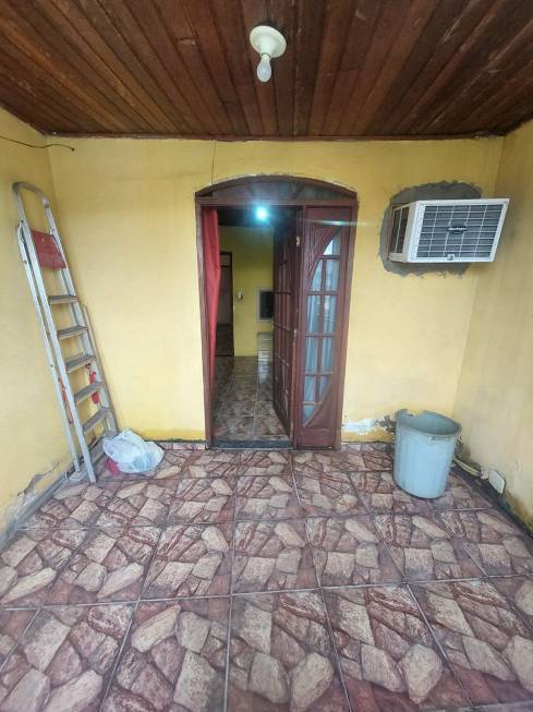 Foto 1 de Casa com 2 Quartos à venda, 100m² em Vilar Novo, Belford Roxo