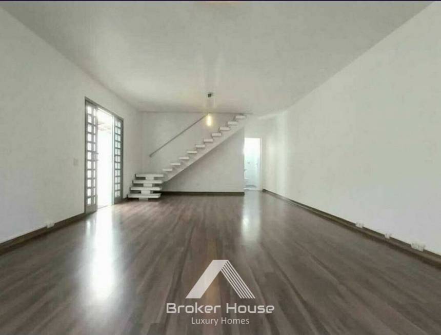 Foto 1 de Casa com 3 Quartos à venda, 160m² em Alto Da Boa Vista, São Paulo