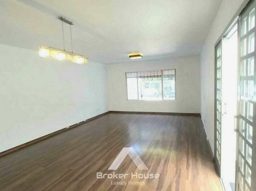 Foto 3 de Casa com 3 Quartos à venda, 160m² em Alto Da Boa Vista, São Paulo