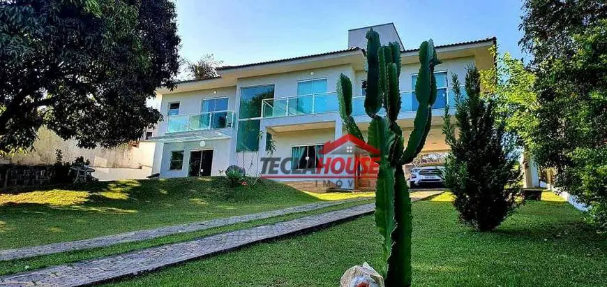 Foto 1 de Casa com 3 Quartos à venda, 158m² em Bairro Canedos, Piracaia