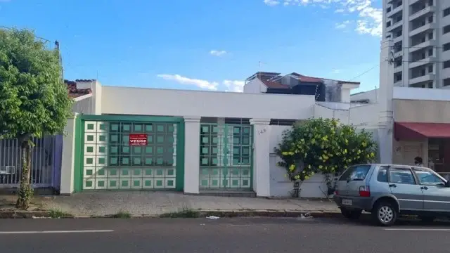Foto 1 de Casa com 3 Quartos à venda, 363m² em Boa Vista, Marília