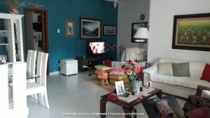 Foto 3 de Casa com 3 Quartos à venda, 300m² em Grajaú, Rio de Janeiro