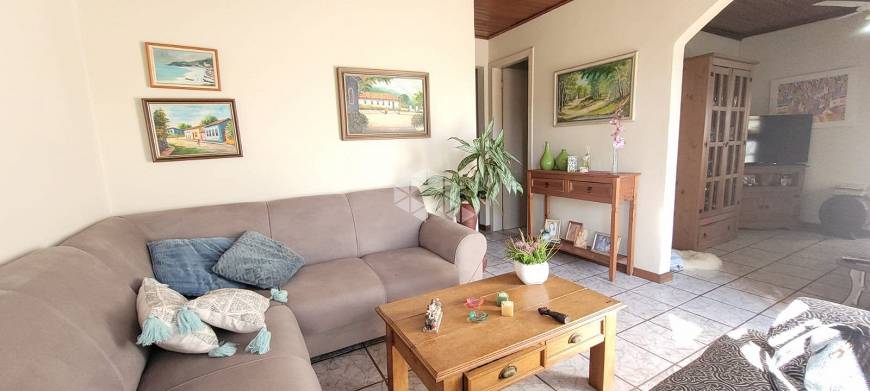 Foto 4 de Casa com 3 Quartos à venda, 90m² em Harmonia, Canoas