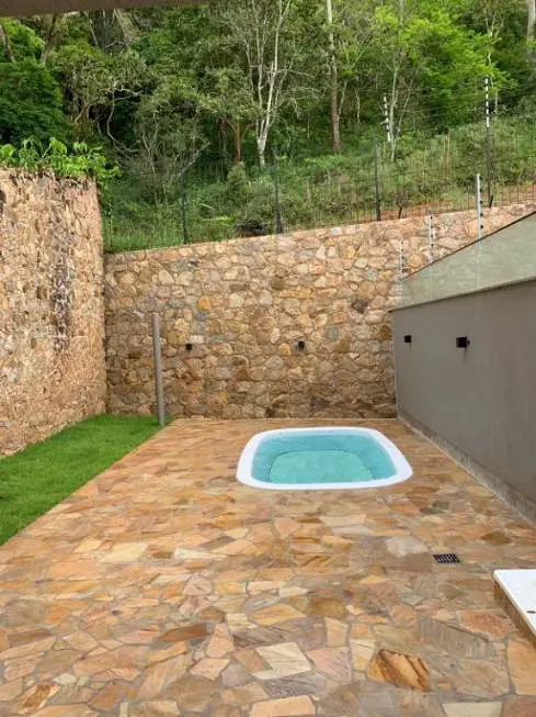 Foto 4 de Casa com 3 Quartos à venda, 270m² em Itacorubi, Florianópolis