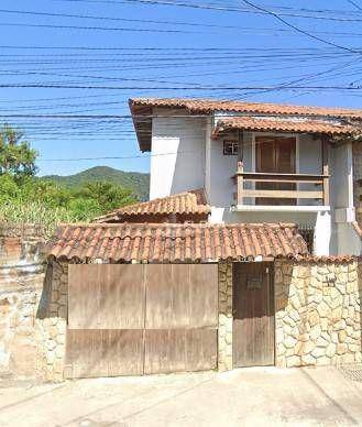 Foto 1 de Casa com 3 Quartos à venda, 120m² em Itaipu, Niterói