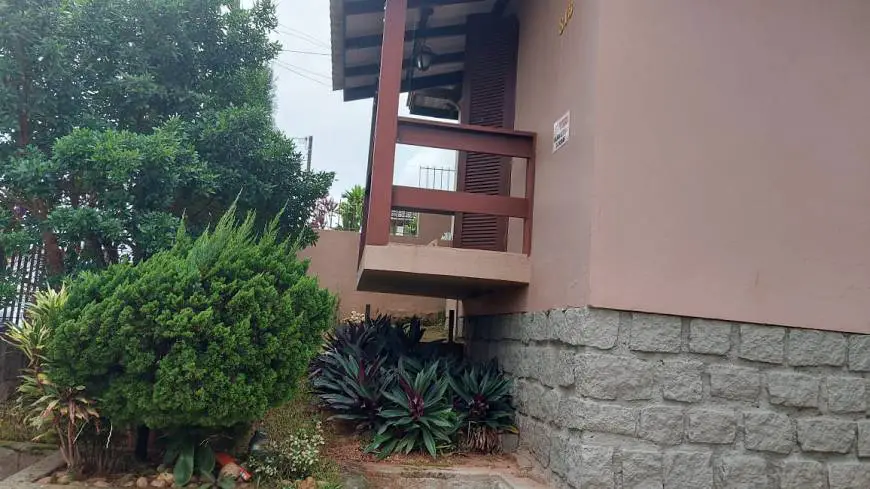 Foto 4 de Casa com 3 Quartos à venda, 126m² em Jardim Cidade de Florianópolis, São José
