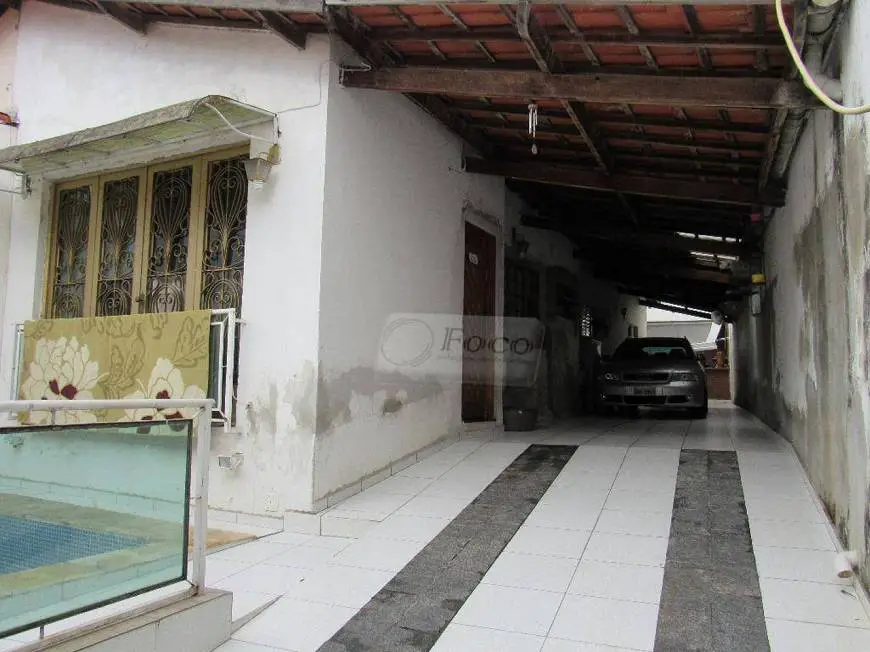 Foto 3 de Casa com 3 Quartos à venda, 238m² em Jardim Santa Clara, Guarulhos