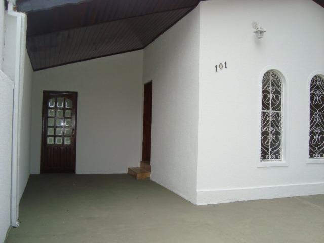 Foto 3 de Casa com 3 Quartos à venda, 130m² em Jardim Santa Inês I, São José dos Campos