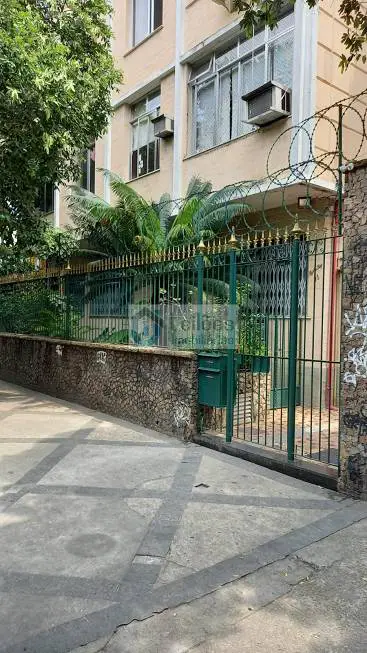 Foto 2 de Casa com 3 Quartos à venda, 142m² em Maracanã, Rio de Janeiro