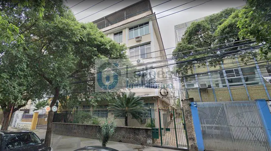 Foto 3 de Casa com 3 Quartos à venda, 142m² em Maracanã, Rio de Janeiro