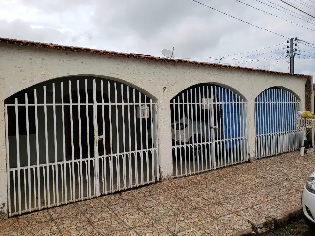 Foto 1 de Casa com 3 Quartos à venda, 170m² em Parque Cuiabá, Cuiabá