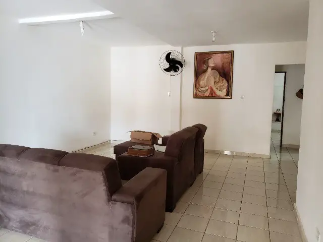 Foto 4 de Casa com 3 Quartos à venda, 170m² em Parque Cuiabá, Cuiabá