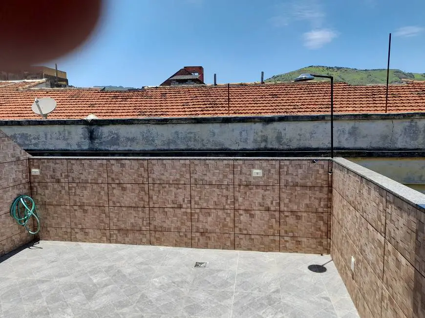 Foto 1 de Casa com 3 Quartos à venda, 80m² em Quintino Bocaiúva, Rio de Janeiro