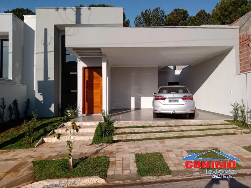 Foto 2 de Casa com 3 Quartos à venda, 175m² em Residencial Samambaia, São Carlos